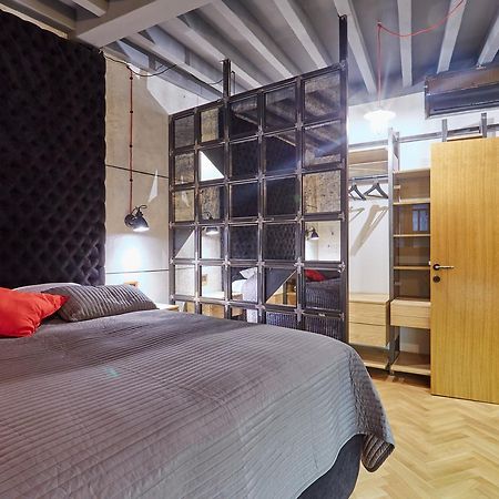 Subway Apartment Belgrade Exterior photo